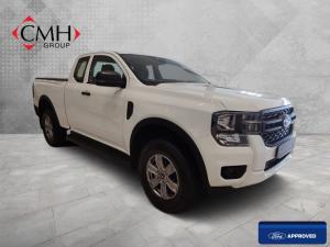 2024 Ford Ranger 2.0 SiT SuperCab XL 4x4 auto