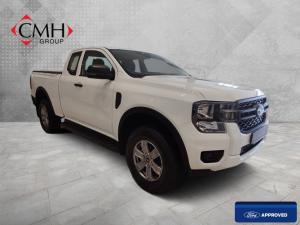 2024 Ford Ranger 2.0 SiT SuperCab XL 4x4 auto