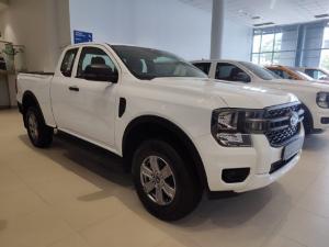 2024 Ford Ranger 2.0 SiT SuperCab XL 4x4 auto