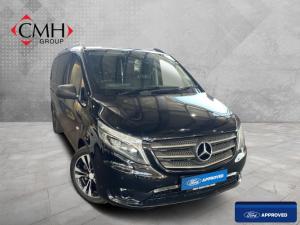 2021 Mercedes-Benz Vito 116 CDI Tourer Select