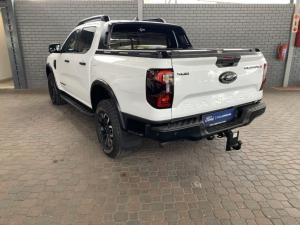 Ford Ranger 2.0 BiTurbo double cab Wildtrak X 4WD - Image 3