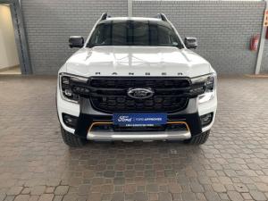 Ford Ranger 2.0 BiTurbo double cab Wildtrak X 4WD - Image 4