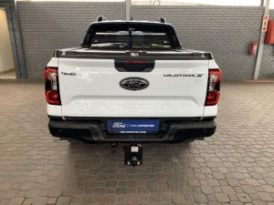 Ford Ranger 2.0 BiTurbo double cab Wildtrak X 4WD - Image 9