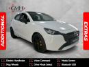Thumbnail Mazda Mazda2 1.5 Dynamic auto