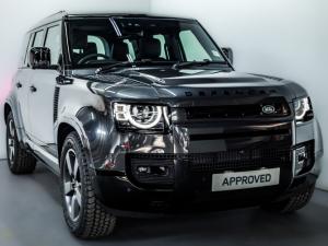 2025 Land Rover Defender 110 D300 X-Dynamic HSE