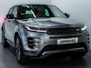 2025 Land Rover Range Rover Evoque D200 Dynamic SE