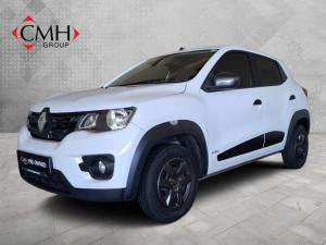 2019 Renault Kwid 1.0 Dynamique