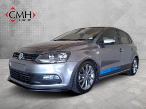 2021 Volkswagen Polo Vivo hatch 1.4 Mswenko