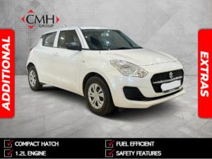 2023 Suzuki Swift 1.2 GA