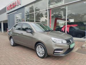 2023 Proton Saga 1.3 Premium