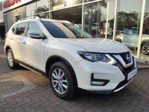 2019 Nissan X-Trail 2.5 4x4 Acenta Tech