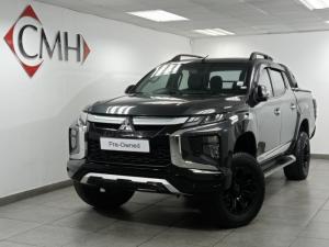 2022 Mitsubishi Triton 2.4DI-D double cab 4x4 Xtreme