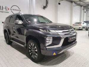 2021 Mitsubishi Pajero Sport 2.4DI-D 4x4