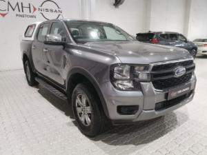 2023 Ford Ranger 2.0 SiT double cab XL 4x4 auto