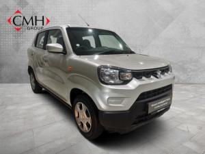 2023 Suzuki S-Presso 1.0 GL manual