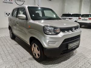 2023 Suzuki S-Presso 1.0 GL manual