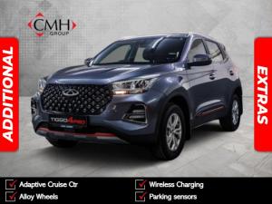 Chery Tiggo 4 Pro 1.5 Comfort - Image 1
