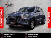 Thumbnail Chery Tiggo 4 Pro 1.5 Comfort