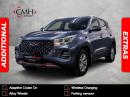Thumbnail Chery Tiggo 4 Pro 1.5 Comfort