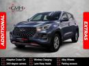 Thumbnail Chery Tiggo 4 Pro 1.5 Comfort