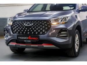 Chery Tiggo 4 Pro 1.5 Comfort - Image 6