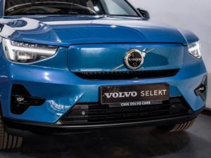 Volvo C40 Recharge Twin Motor Ultimate - Image 11