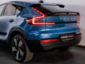 Volvo C40 Recharge Twin Motor Ultimate - Image 12