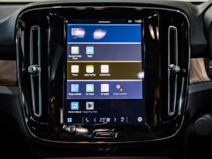 Volvo C40 Recharge Twin Motor Ultimate - Image 15