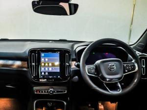 Volvo C40 Recharge Twin Motor Ultimate - Image 19