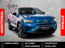 Thumbnail Volvo C40 Recharge Twin Motor Ultimate