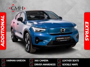 Volvo C40 Recharge Twin Motor Ultimate - Image 1