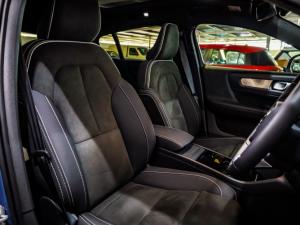 Volvo C40 Recharge Twin Motor Ultimate - Image 7