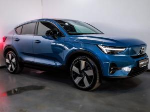 Volvo C40 Recharge Twin Motor Ultimate - Image 9