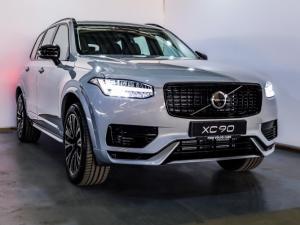 2025 Volvo XC90 T8 Recharge AWD Ultra Dark