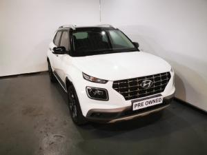 Hyundai Venue 1.0T Glide - Image 12