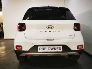Hyundai Venue 1.0T Glide - Image 3