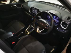 Hyundai Venue 1.0T Glide - Image 4