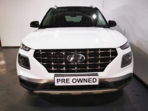Hyundai Venue 1.0T Glide - Image 7