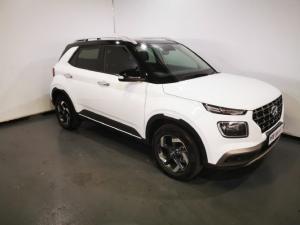 Hyundai Venue 1.0T Glide - Image 9
