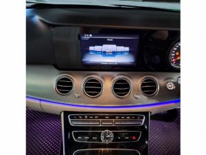 Mercedes-Benz E-Class E220d AMG Line - Image 12