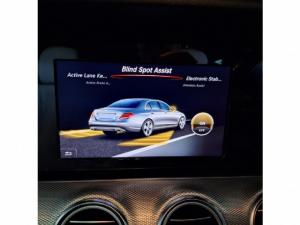 Mercedes-Benz E-Class E220d AMG Line - Image 13