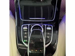 Mercedes-Benz E-Class E220d AMG Line - Image 15