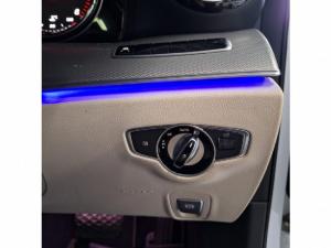 Mercedes-Benz E-Class E220d AMG Line - Image 17