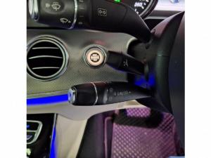 Mercedes-Benz E-Class E220d AMG Line - Image 18
