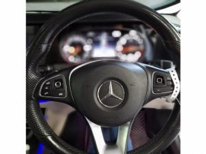 Mercedes-Benz E-Class E220d AMG Line - Image 19