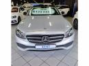 Thumbnail Mercedes-Benz E-Class E220d AMG Line