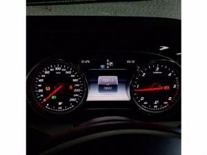 Mercedes-Benz E-Class E220d AMG Line - Image 20