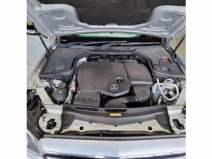 Mercedes-Benz E-Class E220d AMG Line - Image 21