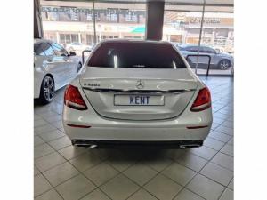 Mercedes-Benz E-Class E220d AMG Line - Image 5