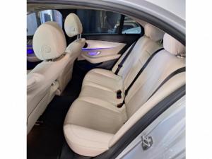 Mercedes-Benz E-Class E220d AMG Line - Image 7